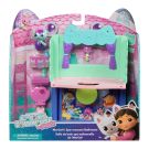 Комплект за игра с фигурки, Gabbys Dollhouse, MerCat Spa-wesome Bathroom, 20151912