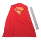 Комплект за игра с наметало, DC Universe, Superman Power, 6073201
