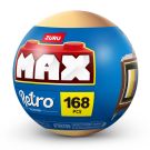 Строителен комплект, Zuru, Max Premium Retro