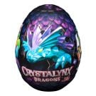 Фигурка изненада в яйце, CrystaLynx Dragons, S2, 6073428