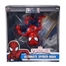 Метална фигурка, Jada, Marvel Ultimate Spider-Man, 15 см