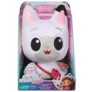 Интерактивна плюшена играчка, Gabbys Dollhouse, Meow-Mazing Pandy Paws, 6073661