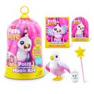 Интерактивна играчка, Pets Alive, Polly The Surprise Magic Bird