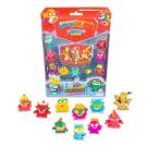 Комплект 10 фигурки, Superthings, Kazoom Kids