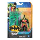 Подвижна фигурка, DC Comics, Ninja Strike, Robin, 15 см, 20154218  