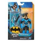 Подвижна фигурка, DC Comics, Ninja Strike, Nightwing, 15 см, 20154219