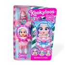 Кукла Kookyloos, Candy Land, Cotton Candy