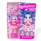 Кукла Kookyloos, Candy Land, Sweet Bubble