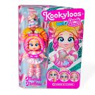 Кукла Kookyloos, Candy Land, Marsh Mallow