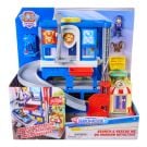 Комплект за игра, Paw Patrol, Pup Squad, Search & Rescue HQ, 6074775