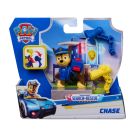 Фигурка с аксесоари, Paw Patrol, Search and Rescue, Chase, 20155502