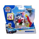 Фигурка с аксесоари, Paw Patrol, Search and Rescue, Marshall, 20155503