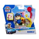Фигурка с аксесоари, Paw Patrol, Search and Rescue, Rubble, 20155504