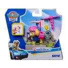 Фигурка с аксесоари, Paw Patrol, Search and Rescue, Skye, 20155505