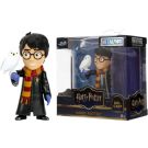 Метална фигурка, Jada, S2 Harry Potter, 6 см