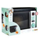 Микровълнова фурна, Smoby, Mini Tefal