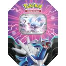 Комплект карти за игра, Pokemon, Azure Legends, Spring Ex Tin, Dialga