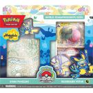 Комплект карти за игра в кутия, Pokemon TCG, World Championships Deck