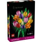 LEGO® Botanicals - Букет лалетa (11501)