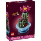 LEGO® Botanicals - Цъфтящ кактус (11509)