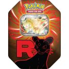 Комплект карти, Pokemon TCG, Team Rocket, Persian ex