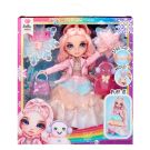 Кукла Rainbow High, Winter Wonderland, Bella, 120827EUC