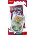 Комплект карти за игра, Pokemon TCG, Sv10 Destined Rivals Checklane