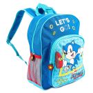 Мини раница с 2 отделения, Sonic