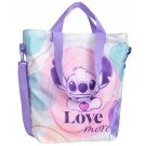 Чанта за през рамо, Coolpack, Disney Stitch, Pastel