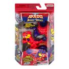 Фигурка Ultra Beast, Akedo, Beast Strike, Battlerex Tailwhip, S6