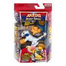 Фигурка Ultra Beast, Akedo, Beast Strike, Ripclaw Alphawolf, S6