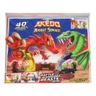 Бойна арена, Akedo, Beast Strike, Serpent Fury, S5