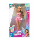 Кукла, Winx Fairy Lighth up, Flora, 27 см