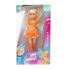 Кукла, Winx Fairy Lighth up, Stella, 27 см