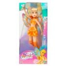 Кукла Winx Fairy, Stella, 27 см