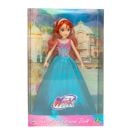 Кукла Winx The Alfea Grand Ball, Bloom, 27 см