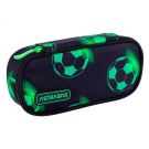 Моливник с 1 отделение, AstraBag, Neo Football
