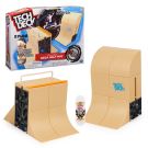 Комплект мини скейтборд с 2 рампи, Tech Deck, Mega Danny Way, 20137034