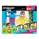 Създай своя собствена фигурка, MrBeast Lab, Creation Station