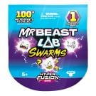 Фигурка изненада, MrBeast Lab, Swarms, Hyper Fusion, S3