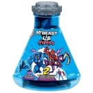 Комплект 2 фигурки, Mr Beast Lab Hibrids, W2, Hyper Fusion, Spider Vs Energy Panther