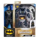 Подвижна фигурка с 16 аксесоара, Batman, 30 см, 20142721