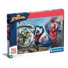 Пъзел Clementoni, Spiderman, Super, 104 части
