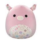 Плюшена играчка, Squishmallows, Прасенцето Питър, 19 см