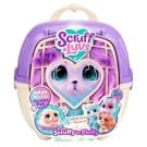 Комплект за игра с плюшена играчка изненада, Scruff A Luvs, Животинче, S3