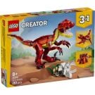 LEGO® Creator - Свиреп динозавър (31379)