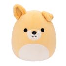 Плюшена играчка, Squishmallows, Кученце Купър, 12 см