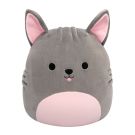 Плюшена играчка, Squishmallows, Кученцето Афродита, 30 см