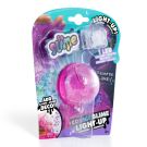 Слайм с LED, So Slime DIY, Cosmic Light-Up