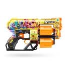 Бластер X-Shot, Excel Skins Dread, Playtime Co, 12 снаряда